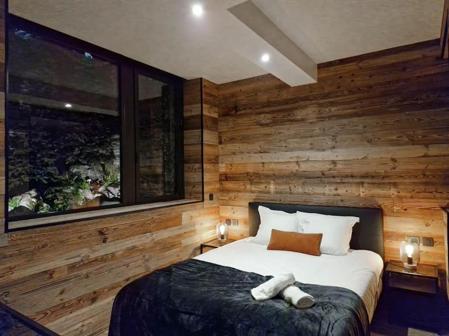 Le Enecy - Spa - Coeur Vieille Ville Annecy Exterior foto